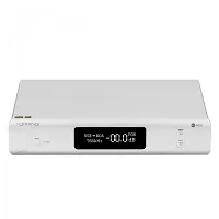 Topping D90SE (srebrny) – Outlet