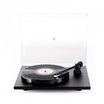 Rega Planar 1 - Czarny Mat