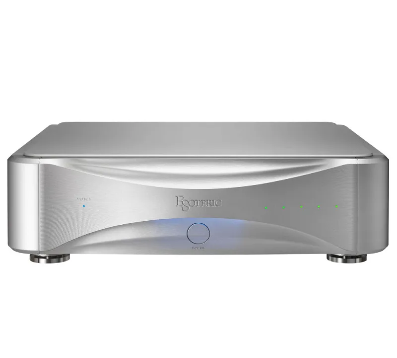 Referencyjny zegar taktujący Esoteric Grandioso G1X