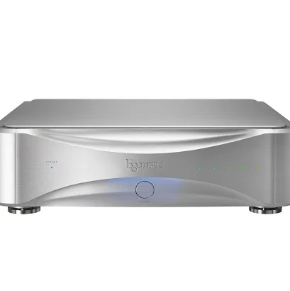 Referencyjny zegar taktujący Esoteric Grandioso G1X