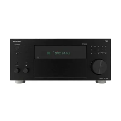 Amplituner kina domowego Onkyo TX-RZ70 (Czarny)