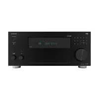 Amplituner kina domowego Onkyo TX-RZ70 (Czarny)
