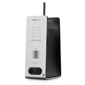 Wzmacniacz słuchawkowy HiFiMAN EF600 - 3