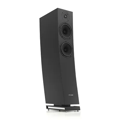 Kolumny podłogowe Pylon Audio Jasper 25 mkII active