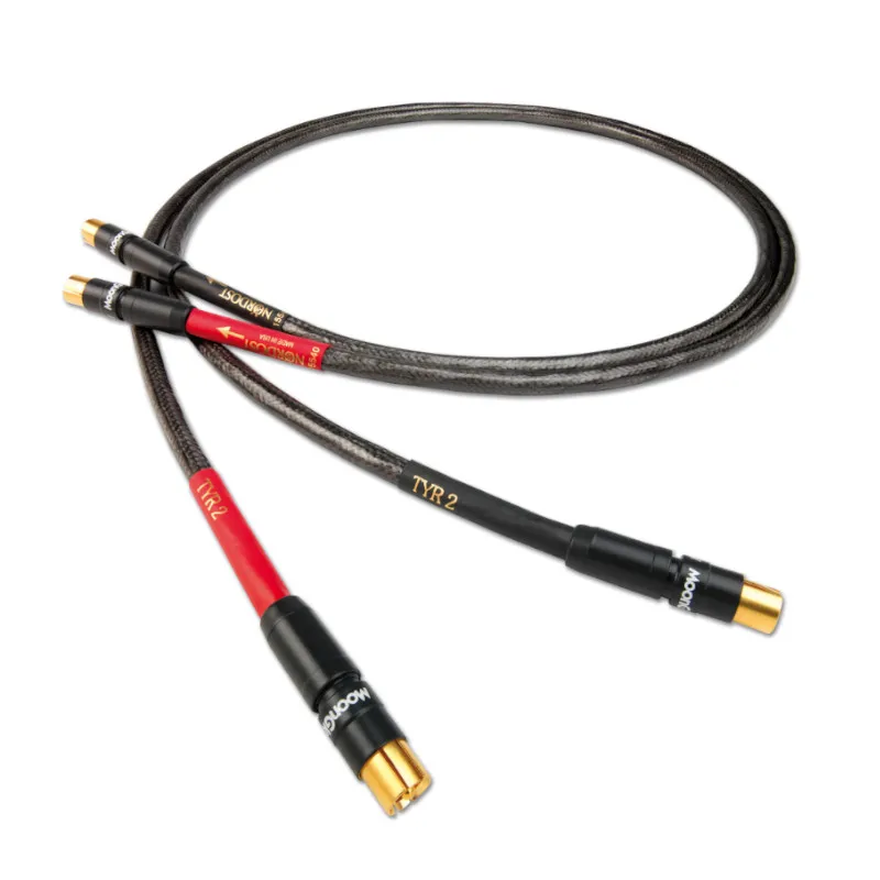 Interkonekt Nordost TYR 2 - RCA
