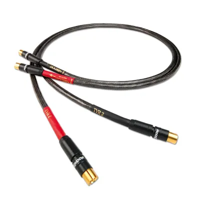 Interkonekt Nordost TYR 2 - RCA