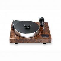 Pro-Ject X-Tension 10 EVO (Walnut burl)