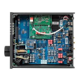 Przetwornik cyfrowo-analogowy Pathos Converto Mk2 - 5