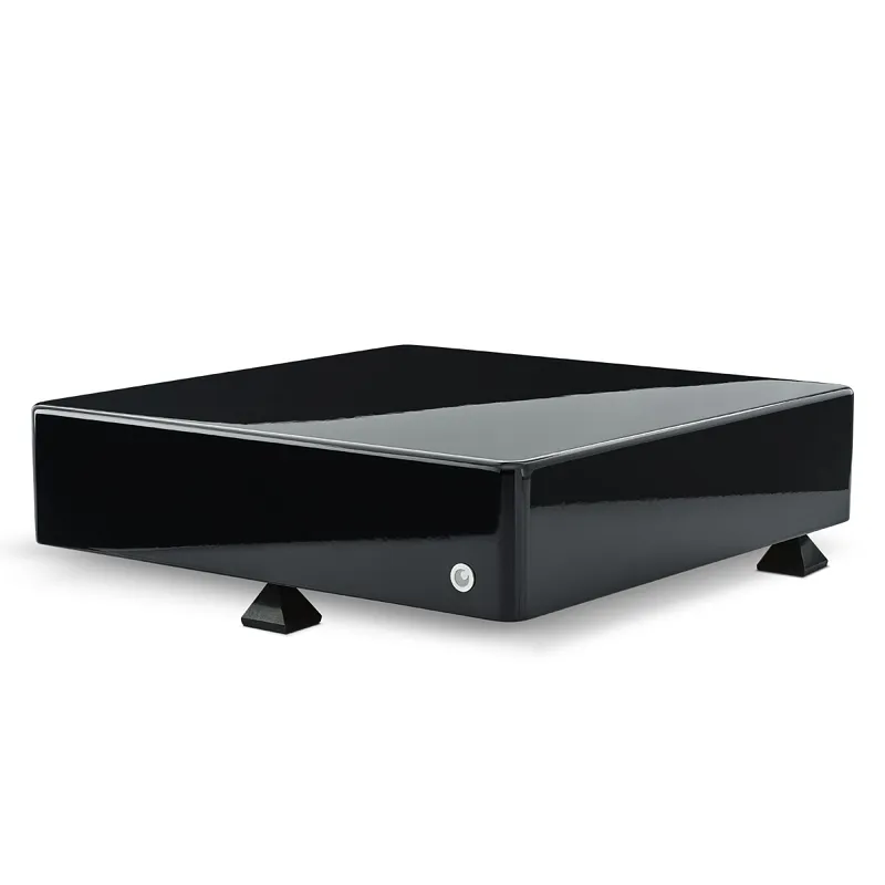 Switch sieciowy Network Acoustics Muon2 Network Switch