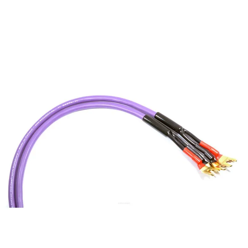 Kabel głośnikowy Melodika MDSC40s