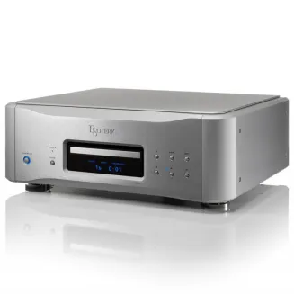 Odtwarzacz CD Esoteric K-05XD (srebrny) - 2