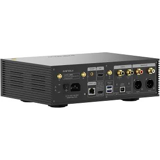 Odtwarzacz Sieciowy EverSolo DMP-A6 Gen 2 - 4