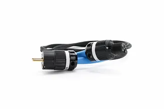 Przewód zasilający Enerr Blue R4 - 2