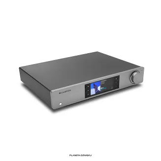 Odtwarzacz sieciowy Cambridge Audio CXN100 - 8