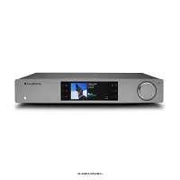 Odtwarzacz sieciowy Cambridge Audio CXN100