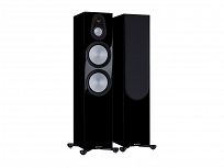 Monitor Audio Silver 500 7G (black high gloss)