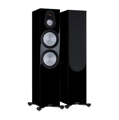Monitor Audio Silver 500 7G (black high gloss)