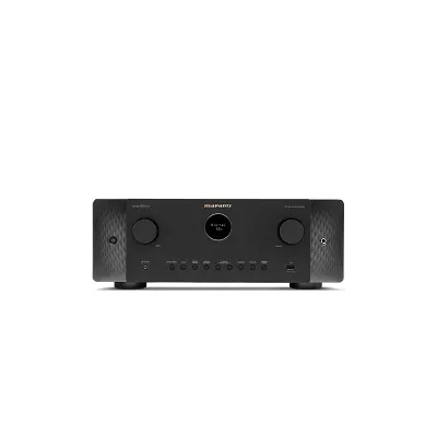 Amplituner kina domowego Marantz Cinema 60 (Czarny)