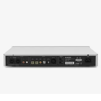 Przetwornik cyfrowo-analogowy Unitra DSH-805 - 3
