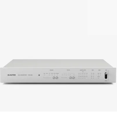 Przetwornik cyfrowo-analogowy Unitra DSH-805