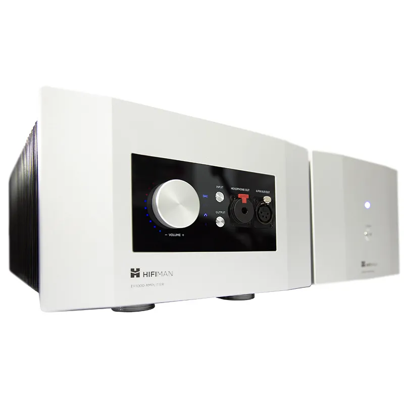 Wzmacniacz słuchawkowy HiFiMAN EF1000