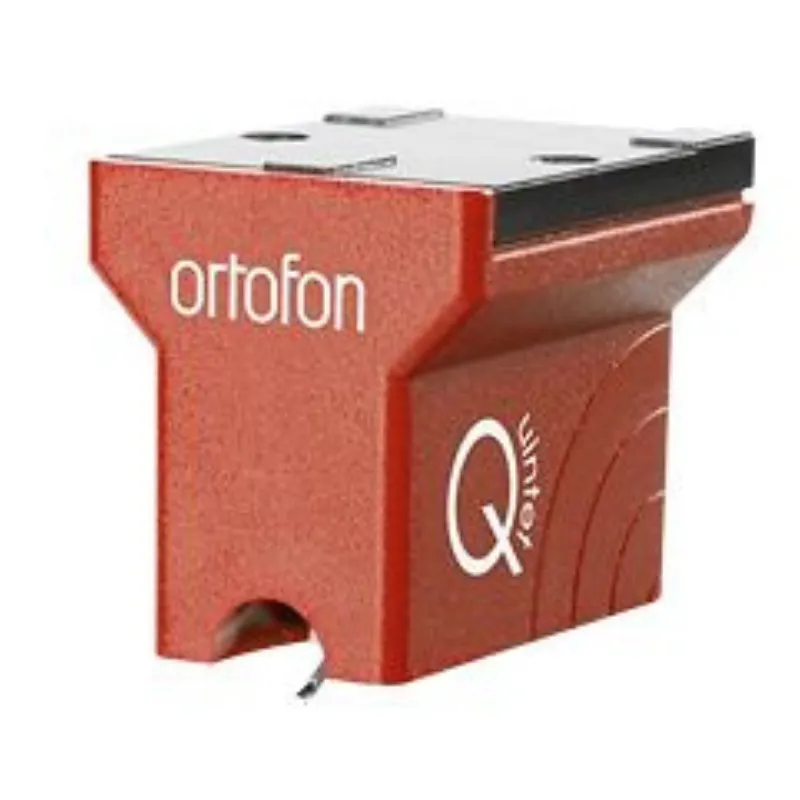 Wkładka gramofonowa MC Ortofon MC Quintet Red