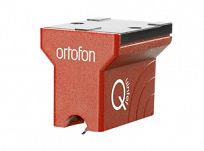 Wkładka gramofonowa MC Ortofon MC Quintet Red