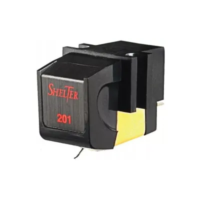 SHELTER RS-201