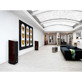 Kolumny podłogowe Dali Epicon 6 (biały) - 3