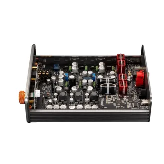 Wzmacniacz Słuchawkowy Burson Playmate 3 DAC/AMP klasa A - 3