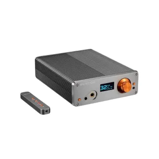 Wzmacniacz Słuchawkowy Burson Playmate 3 DAC/AMP klasa A - 4