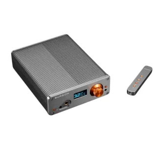 Wzmacniacz Słuchawkowy Burson Playmate 3 DAC/AMP klasa A - 5