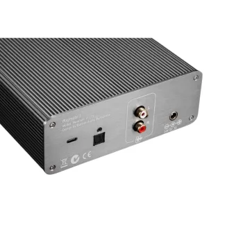 Wzmacniacz Słuchawkowy Burson Playmate 3 DAC/AMP klasa A - 6