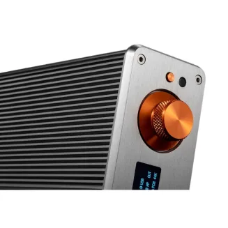 Wzmacniacz Słuchawkowy Burson Playmate 3 DAC/AMP klasa A - 8