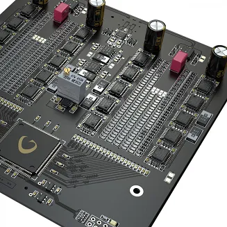 Gustard R26-DAC (czarny) - 3