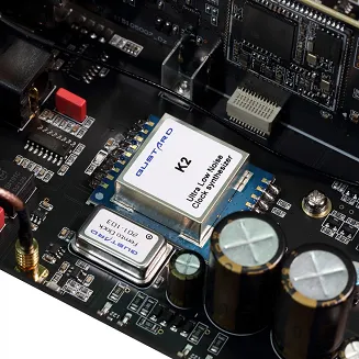 Gustard R26-DAC (czarny) - 5