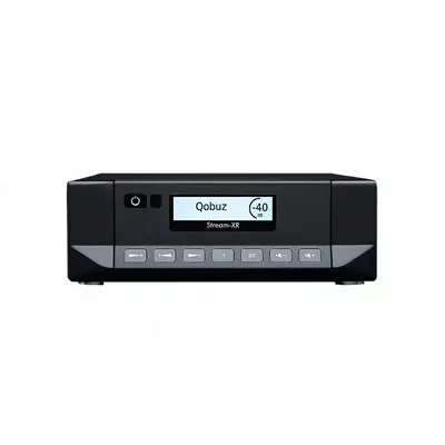 Streamer Cyrus Stream-XR