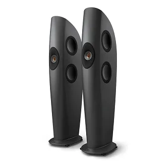 Kolumny podłogowe KEF Blade One Meta - 6