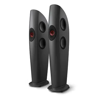 Kolumny podłogowe KEF Blade One Meta - 5