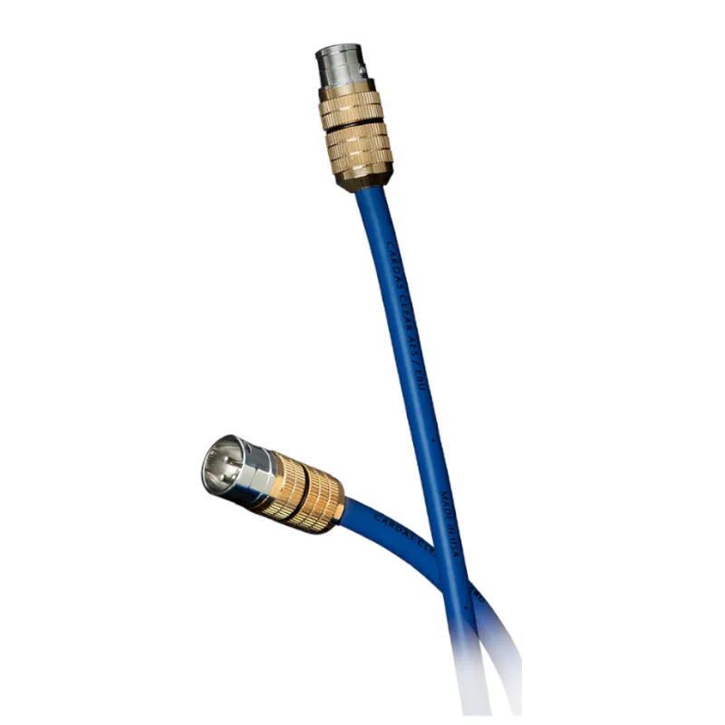 Cardas Clear AES/EBU