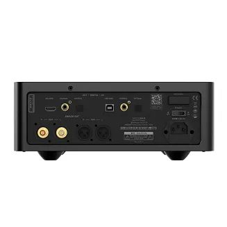 Odtwarzacz CD Shanling SCD1.3R R2R DAC - 3