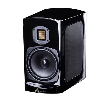 Golden Ear Technology Bookshelf Reference X - 4