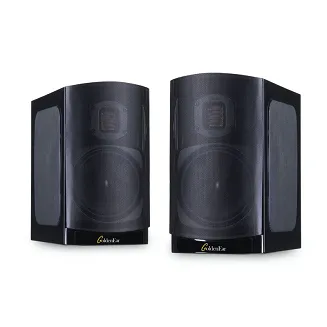 Golden Ear Technology Bookshelf Reference X - 2