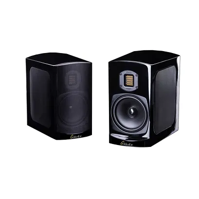 Golden Ear Technology Bookshelf Reference X