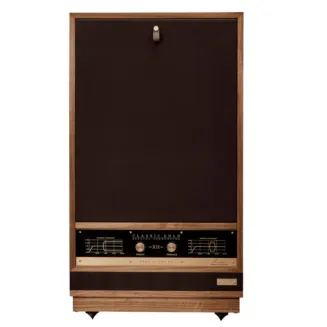 Kolumny podłogowe Fyne Audio Vintage Classic Gold SP XII - 3