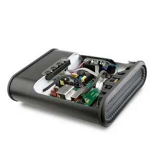 Paradigm Millenia Sub (biały satyna) - 2