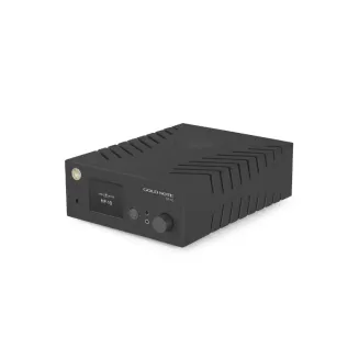 Wzmacniacz słuchawkowy Gold Note HP-10 - 6