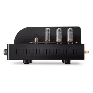 Wzmacniacz zintegrowany Unison Research S6 Black Edition - 3