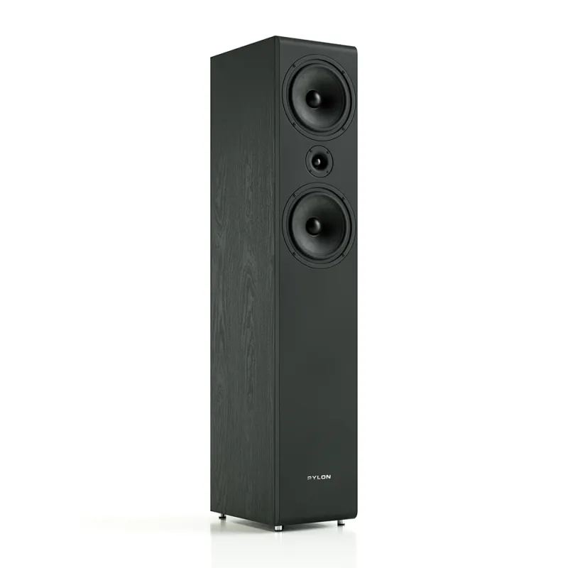 Kolumny podłogowe Pylon Audio Opal 23