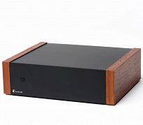 Pro-Ject Amp Box DS2 (czarny rosenut)